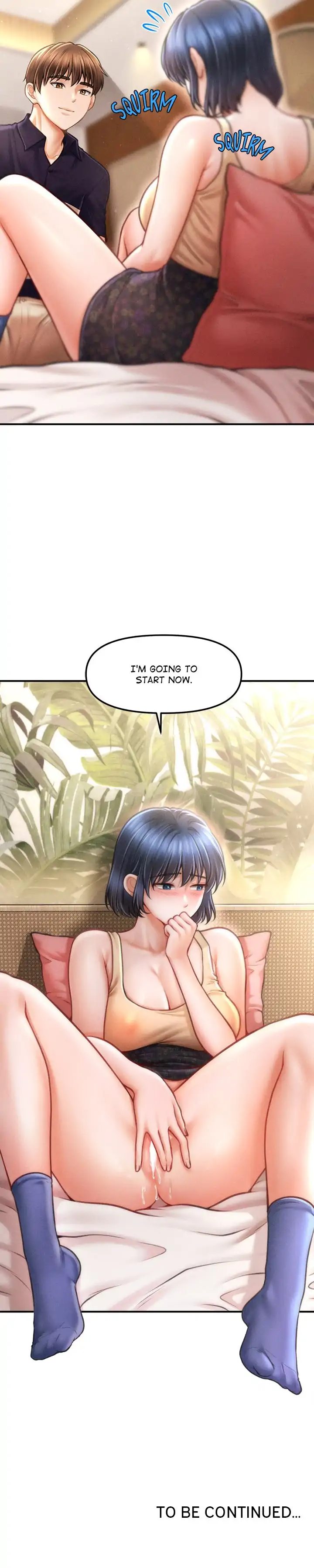 The Chairman’s Secret Son Chapter 20 - Page 109