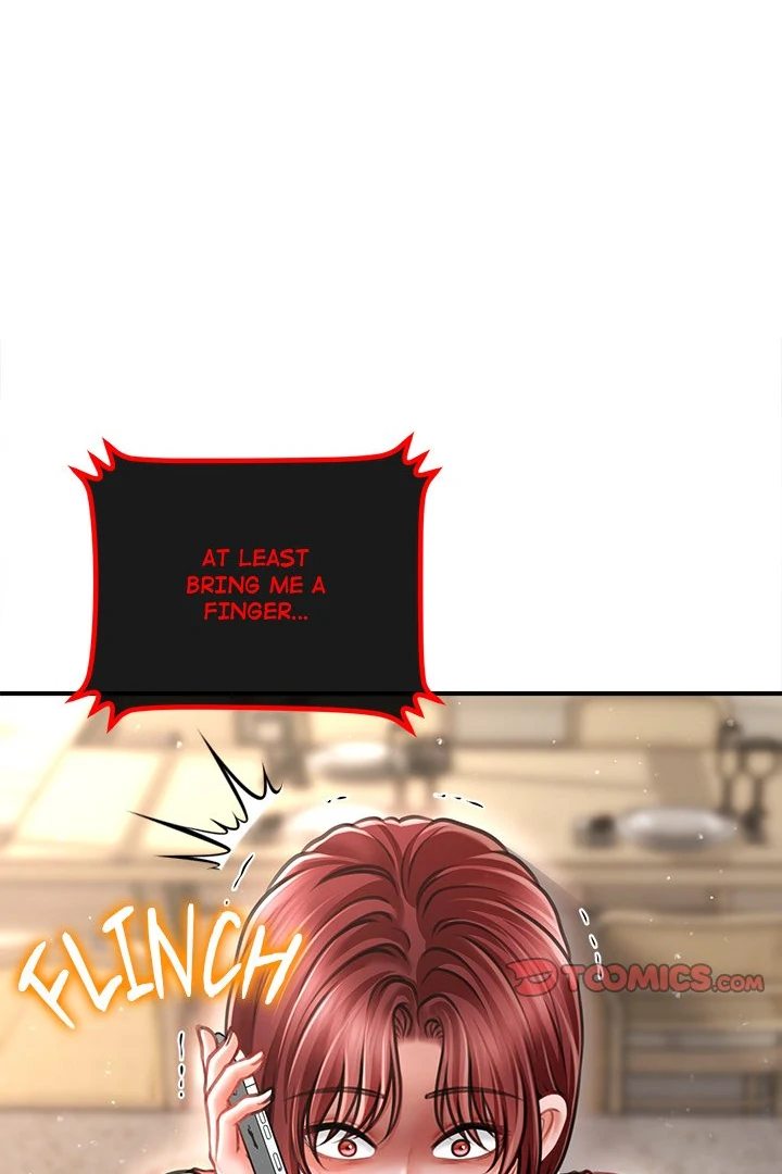 The Chairman’s Secret Son Chapter 20 - Page 18