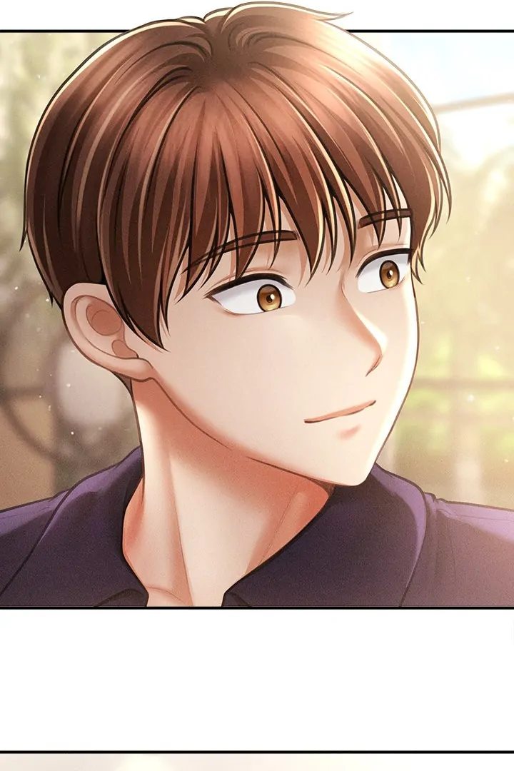 The Chairman’s Secret Son Chapter 20 - Page 41