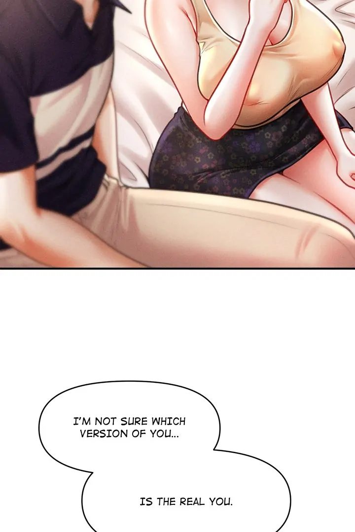 The Chairman’s Secret Son Chapter 20 - Page 47