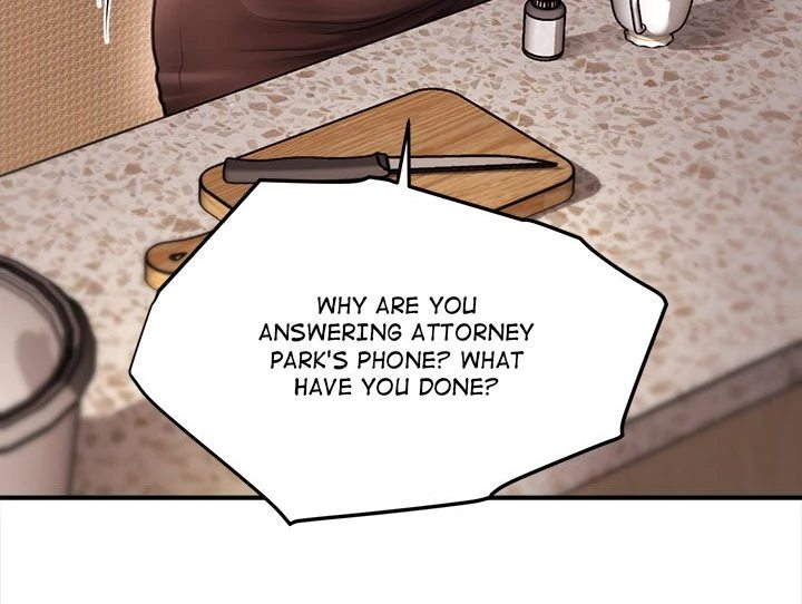 The Chairman’s Secret Son Chapter 20 - Page 5