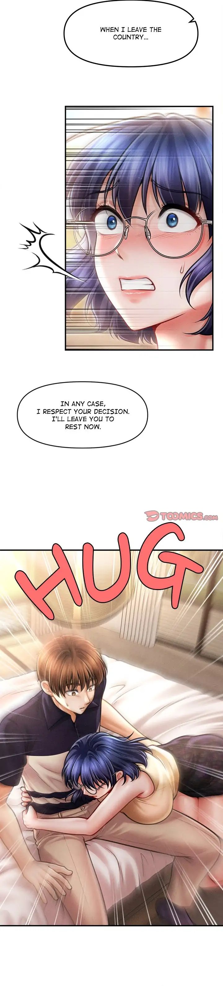 The Chairman’s Secret Son Chapter 20 - Page 70