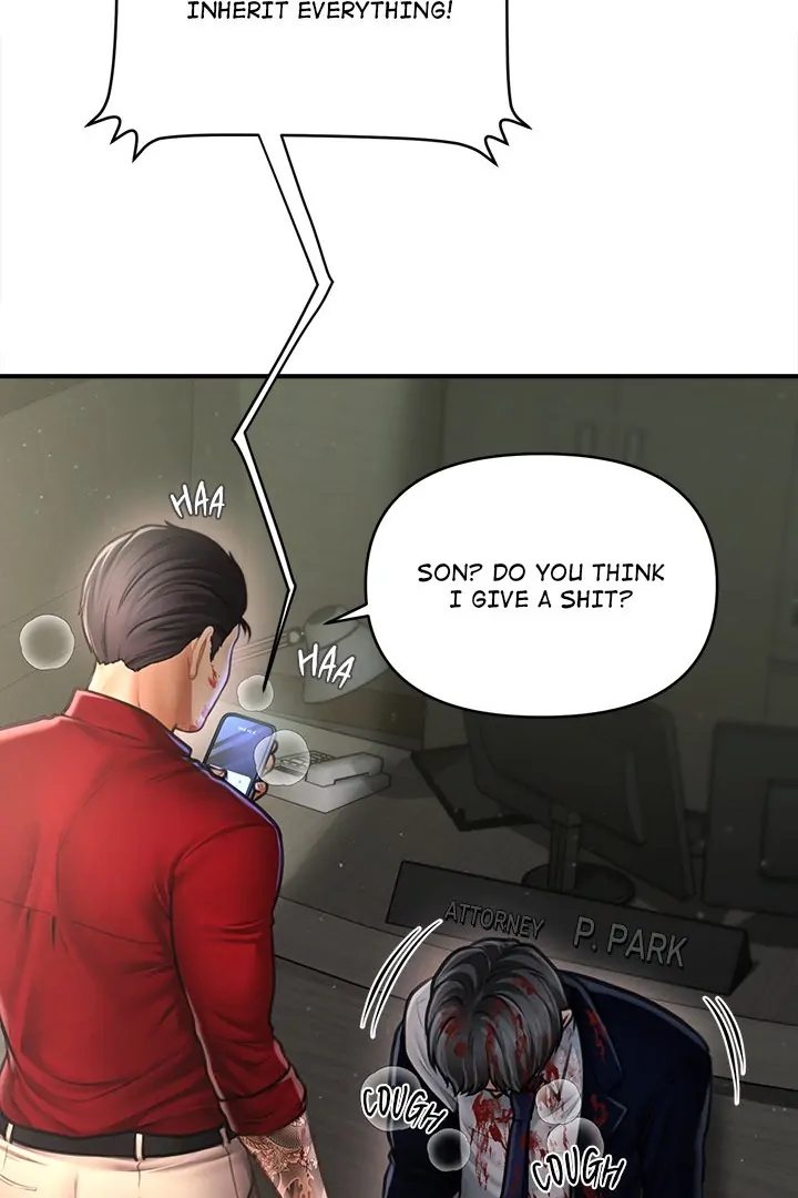 The Chairman’s Secret Son Chapter 20 - Page 8