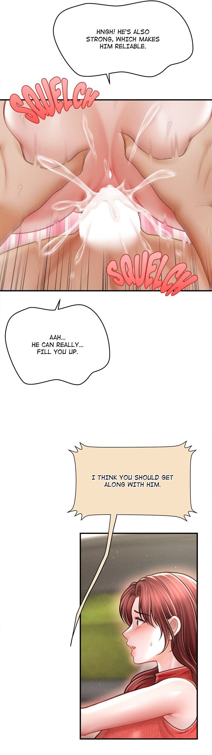 The Chairman’s Secret Son Chapter 22 - Page 16