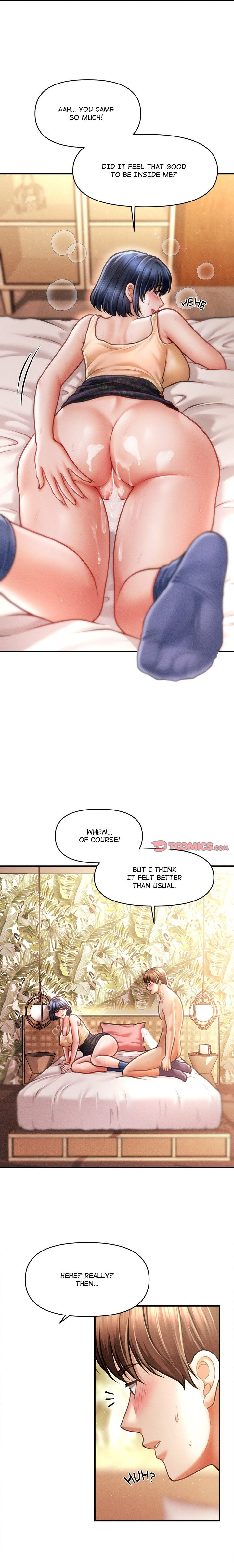 The Chairman’s Secret Son Chapter 22 - Page 22