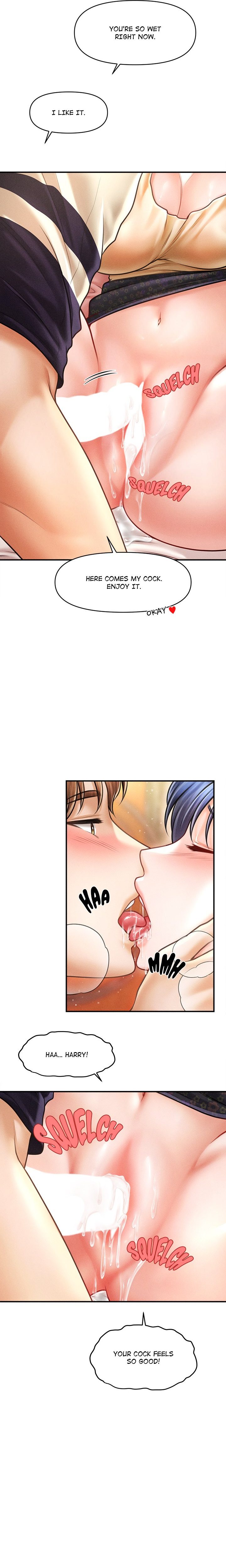 The Chairman’s Secret Son Chapter 22 - Page 7