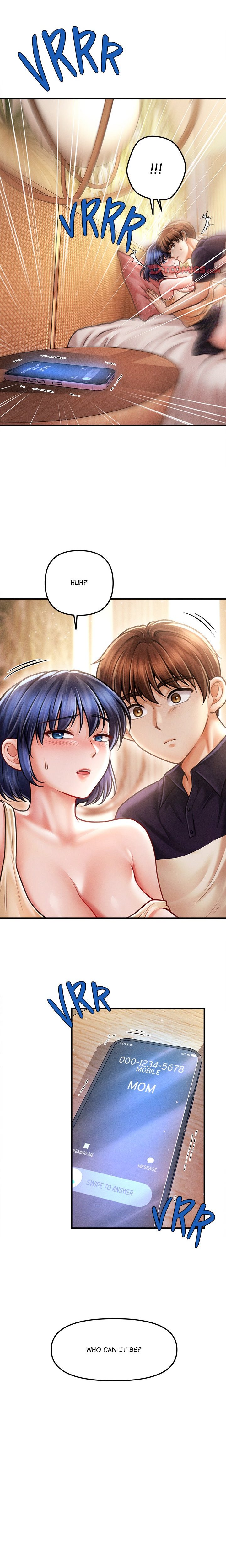 The Chairman’s Secret Son Chapter 22 - Page 8