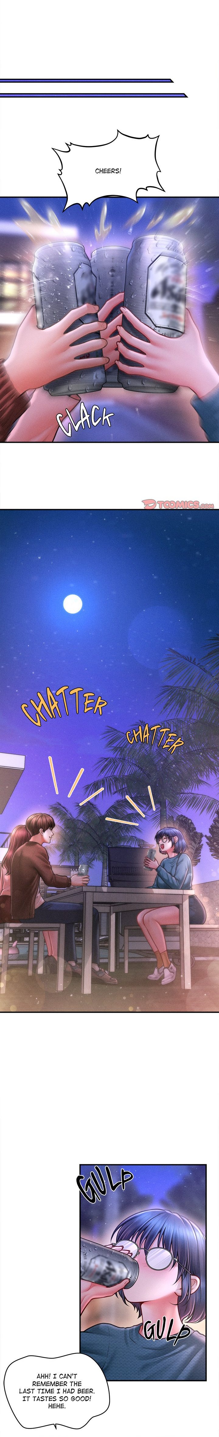 The Chairman’s Secret Son Chapter 23 - Page 17