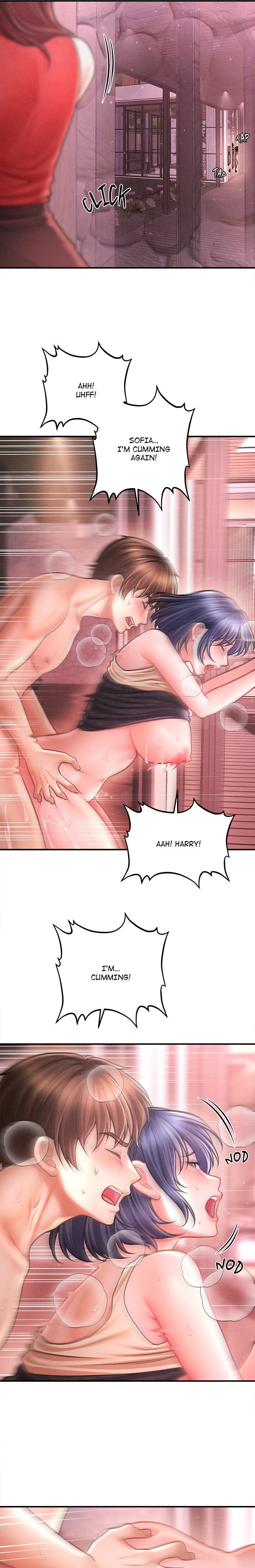 The Chairman’s Secret Son Chapter 23 - Page 8