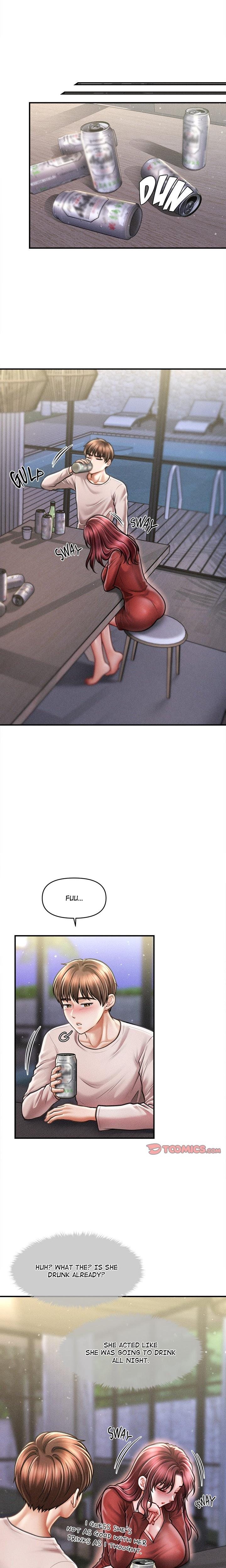 The Chairman’s Secret Son Chapter 24 - Page 19