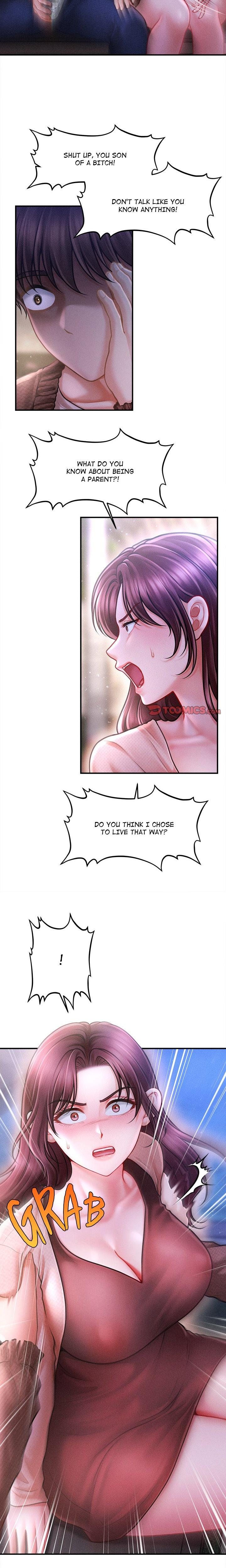 The Chairman’s Secret Son Chapter 24 - Page 5