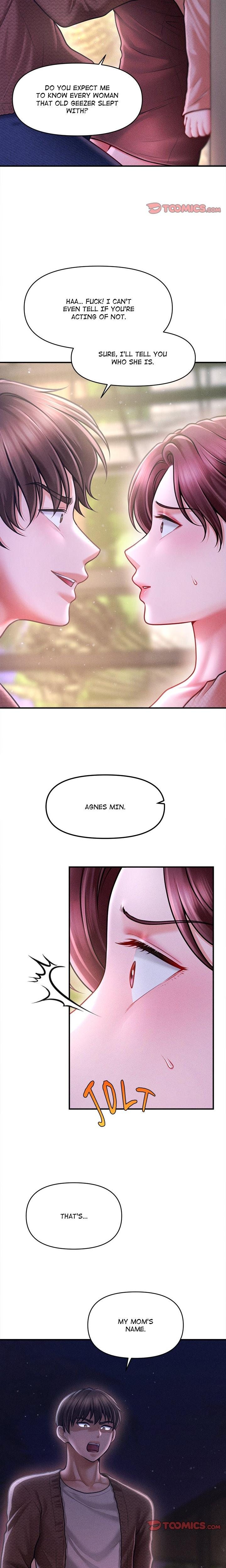 The Chairman’s Secret Son Chapter 24 - Page 7