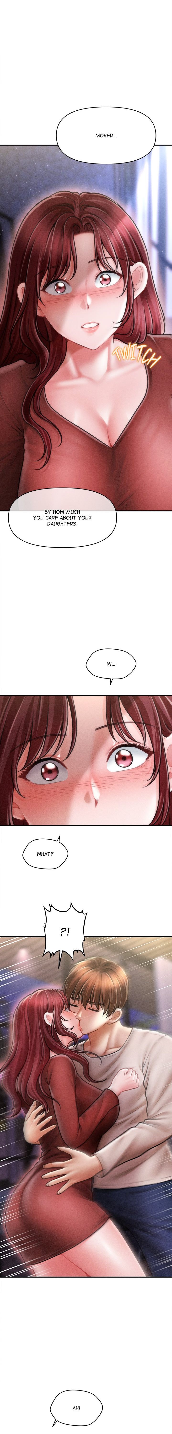 The Chairman’s Secret Son Chapter 25 - Page 7