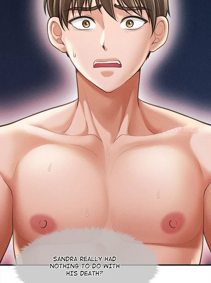 The Chairman’s Secret Son Chapter 28 - Page 27