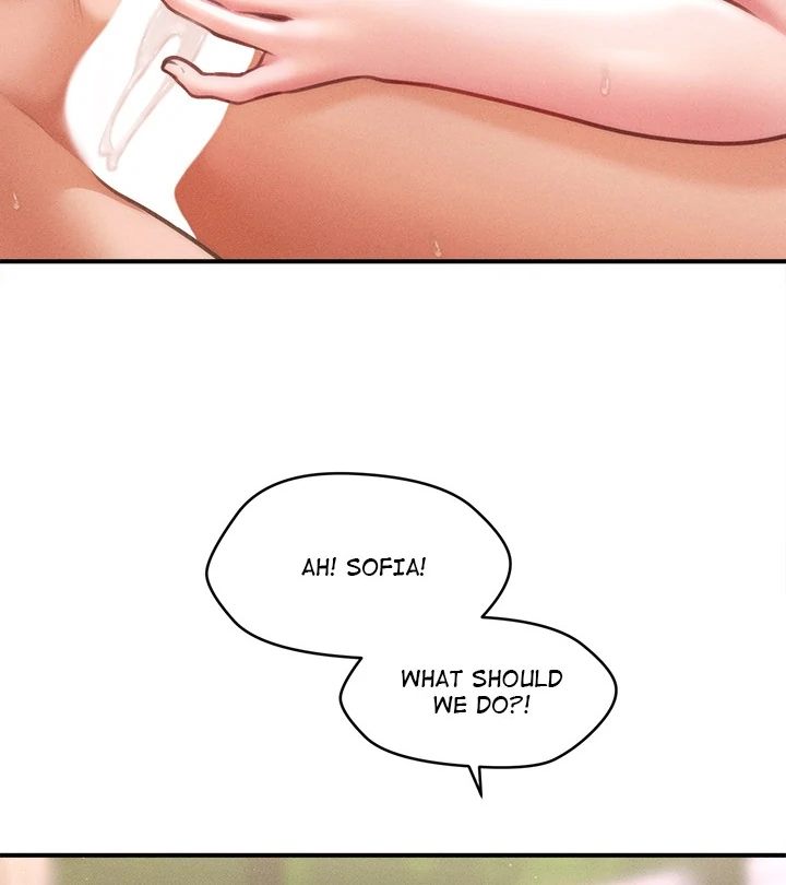 The Chairman’s Secret Son Chapter 28 - Page 34