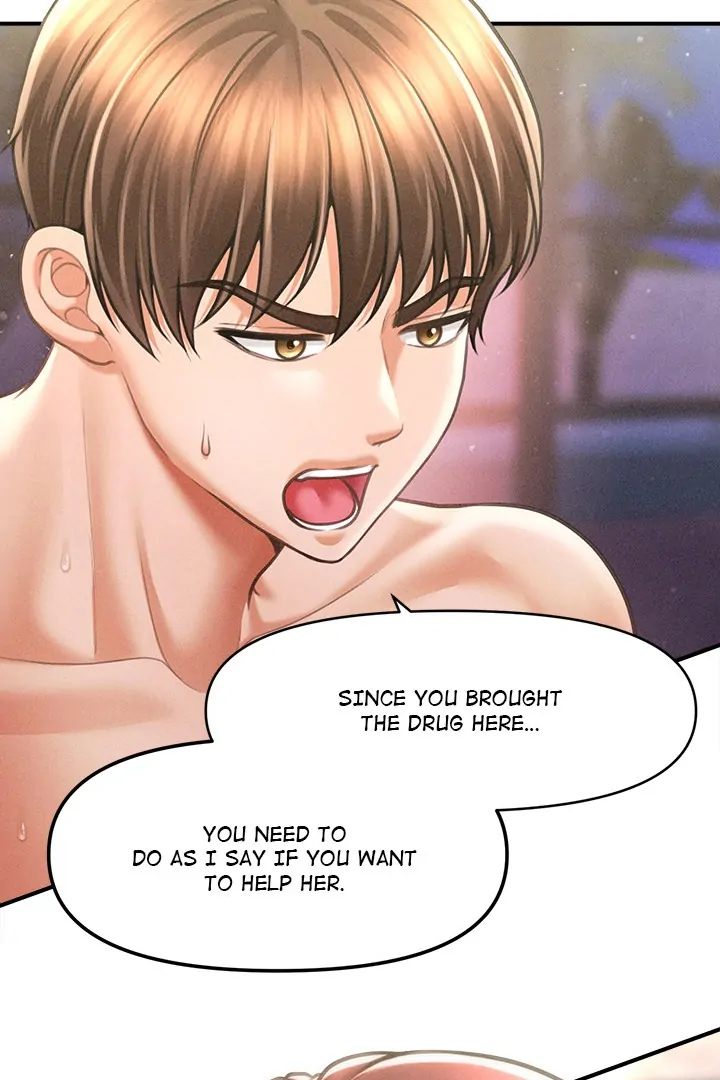 The Chairman’s Secret Son Chapter 28 - Page 38