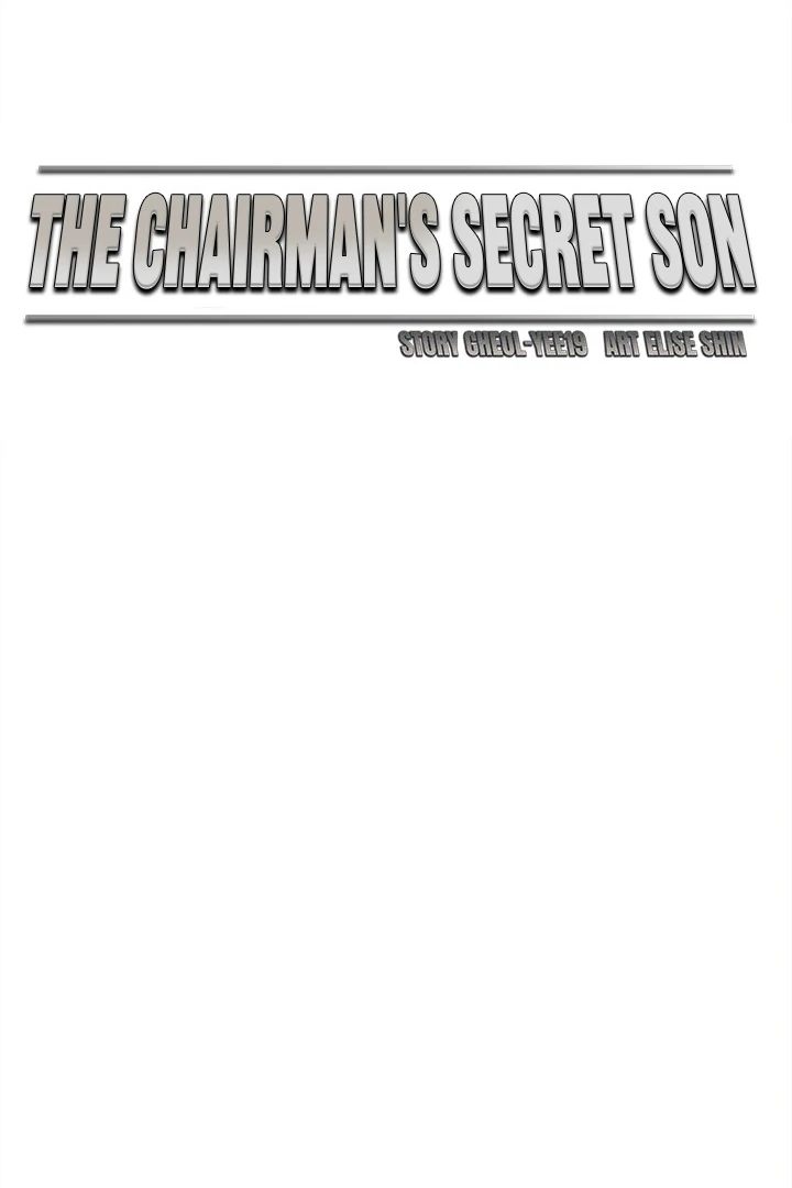 The Chairman’s Secret Son Chapter 28 - Page 42