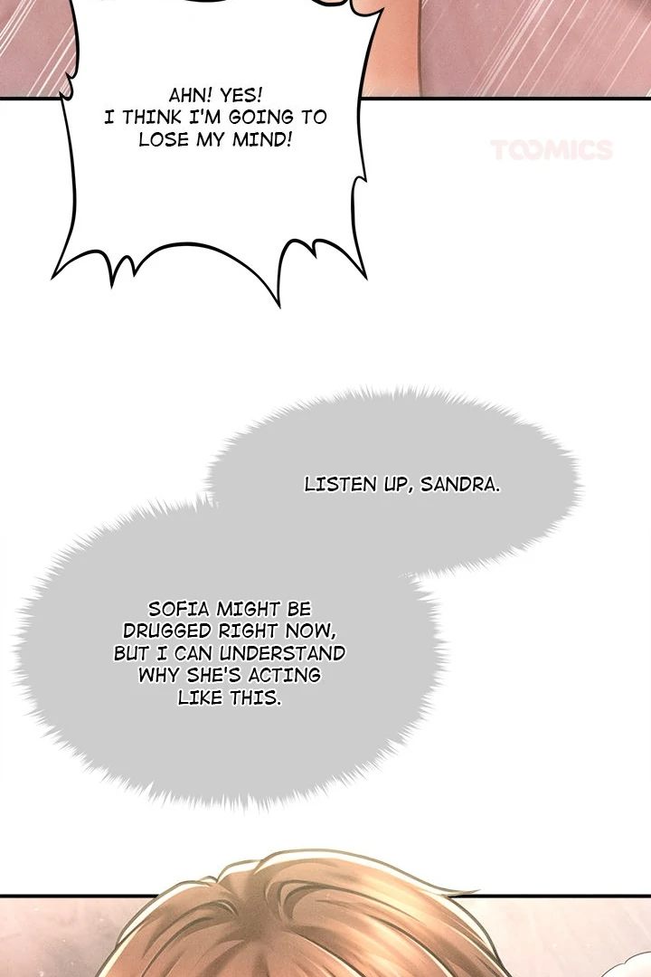 The Chairman’s Secret Son Chapter 28 - Page 53