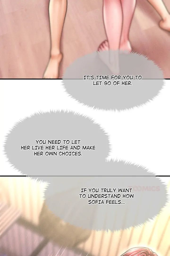 The Chairman’s Secret Son Chapter 28 - Page 59