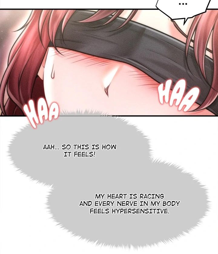 The Chairman’s Secret Son Chapter 28 - Page 63