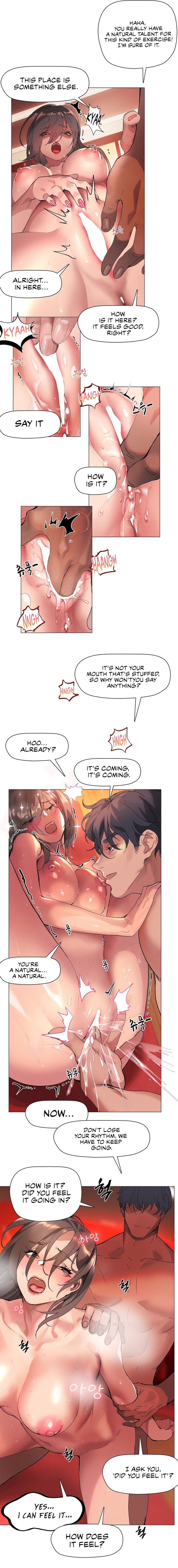 Type of Exercise Chapter 7 - Page 3