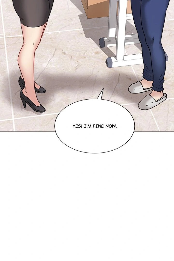 Signed, Sealed, Mistaken Chapter 11 - Page 88