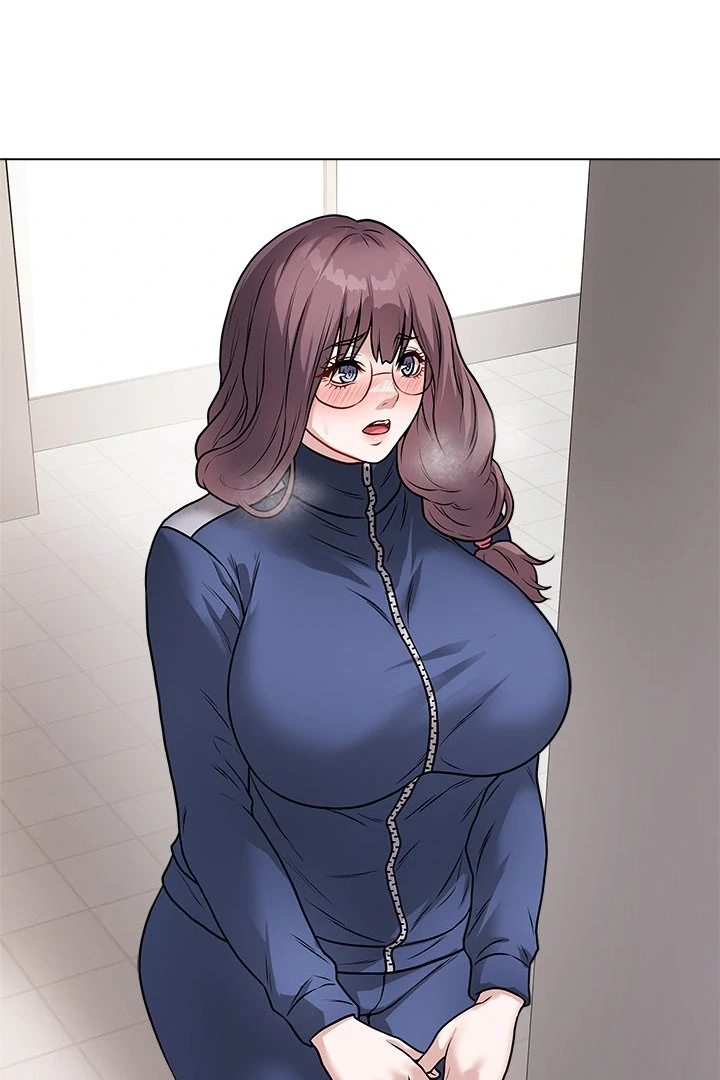 Signed, Sealed, Mistaken Chapter 12 - Page 1