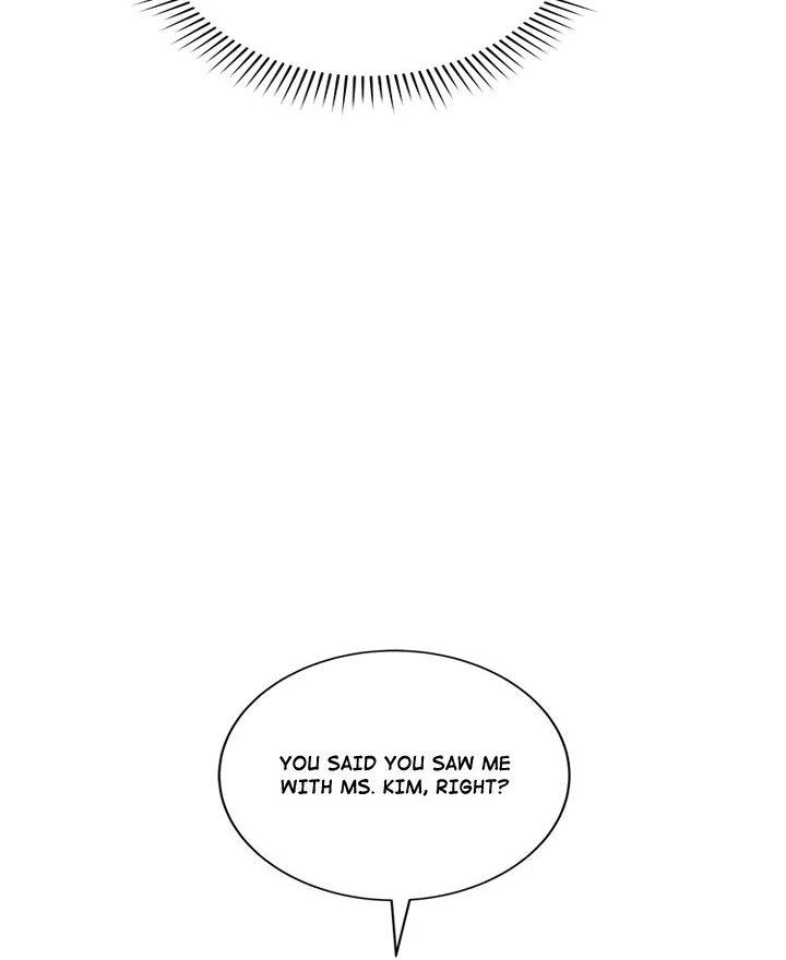 Signed, Sealed, Mistaken Chapter 12 - Page 120