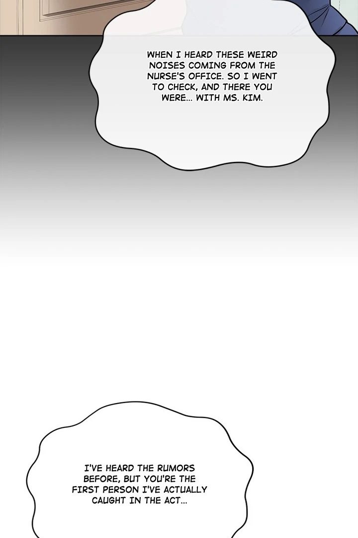 Signed, Sealed, Mistaken Chapter 12 - Page 56