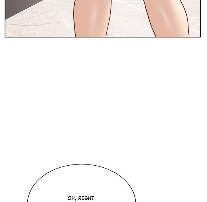 Signed, Sealed, Mistaken Chapter 13 - Page 125