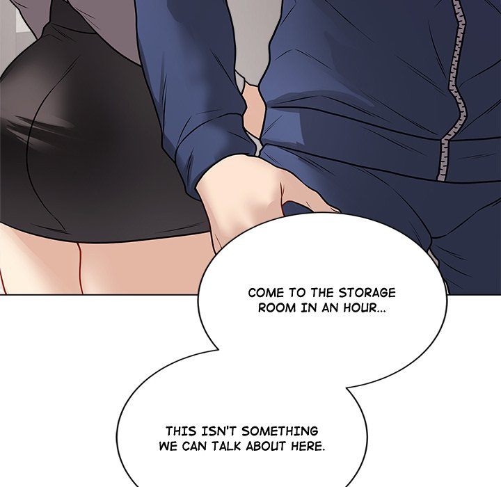 Signed, Sealed, Mistaken Chapter 13 - Page 133