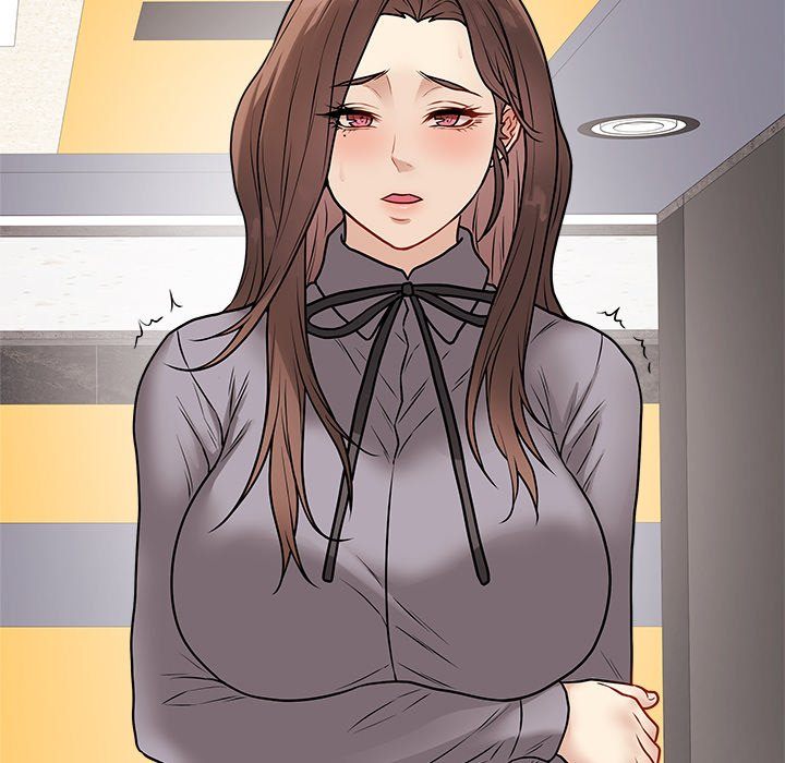 Signed, Sealed, Mistaken Chapter 13 - Page 135