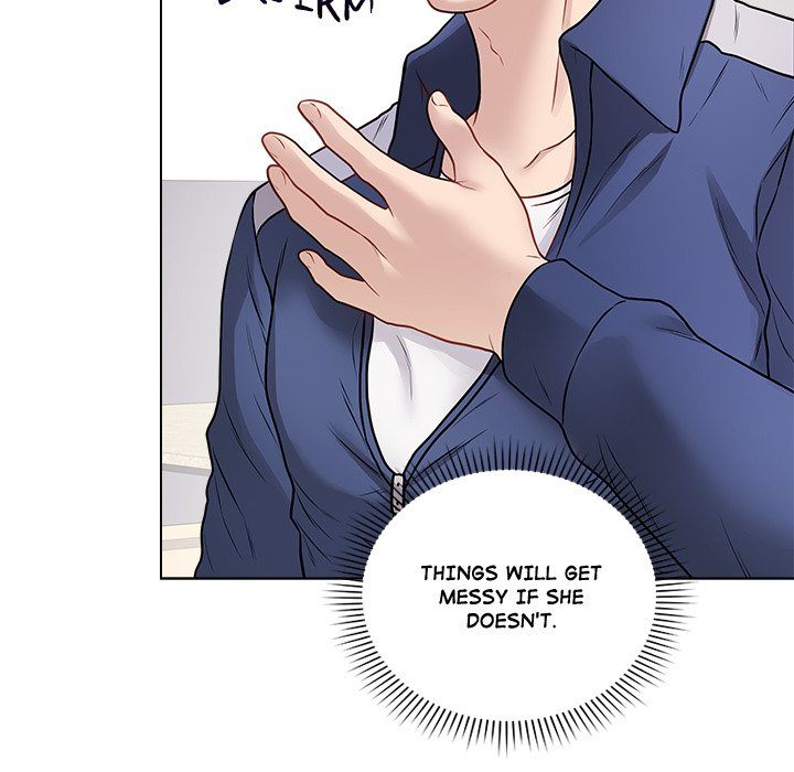 Signed, Sealed, Mistaken Chapter 13 - Page 143