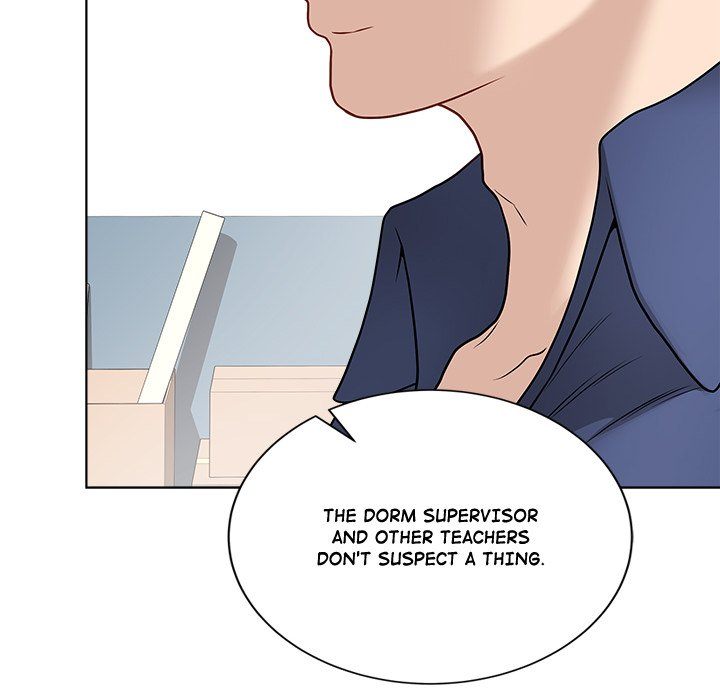 Signed, Sealed, Mistaken Chapter 13 - Page 159