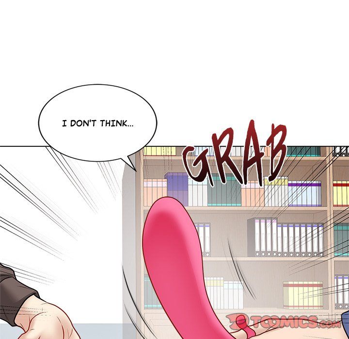 Signed, Sealed, Mistaken Chapter 13 - Page 196