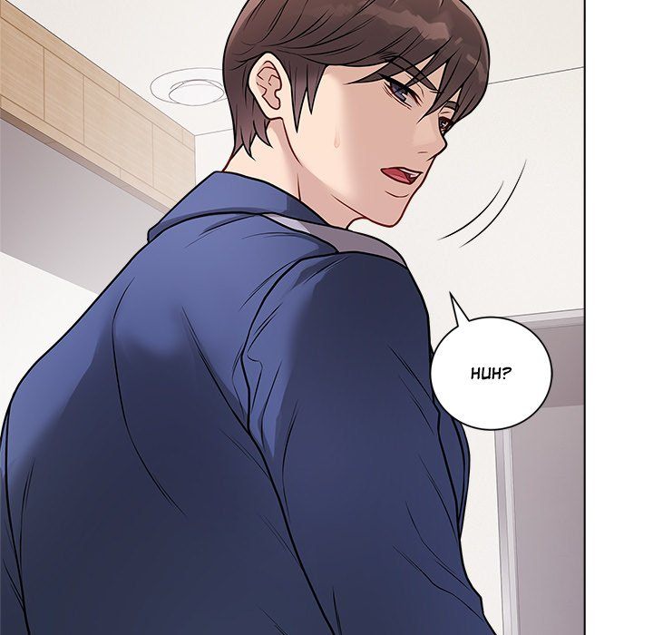 Signed, Sealed, Mistaken Chapter 13 - Page 32