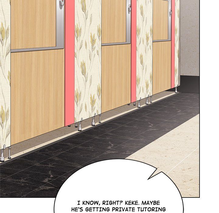 Signed, Sealed, Mistaken Chapter 13 - Page 84