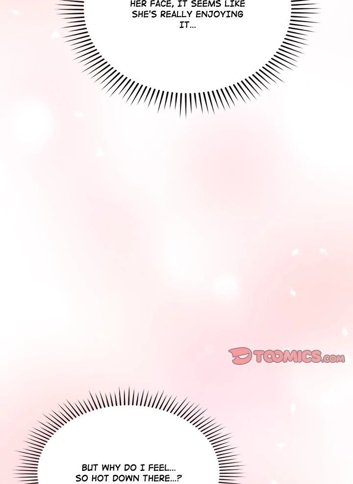 Signed, Sealed, Mistaken Chapter 14 - Page 111