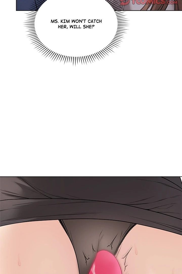 Signed, Sealed, Mistaken Chapter 14 - Page 12