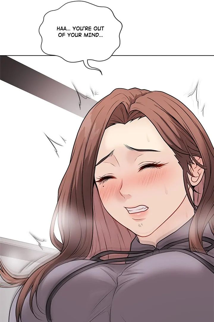 Signed, Sealed, Mistaken Chapter 14 - Page 28