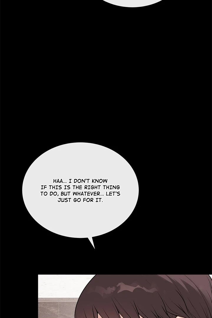 Signed, Sealed, Mistaken Chapter 14 - Page 3