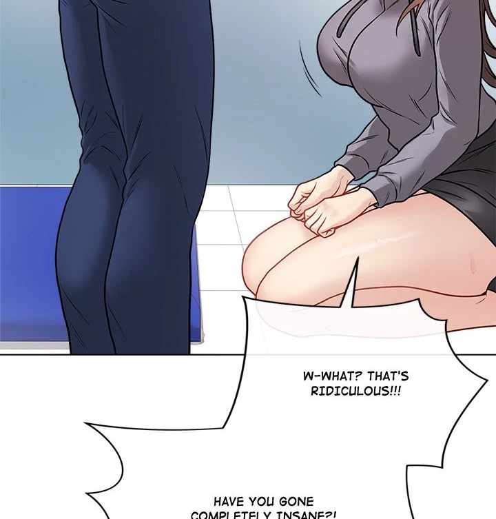 Signed, Sealed, Mistaken Chapter 14 - Page 50