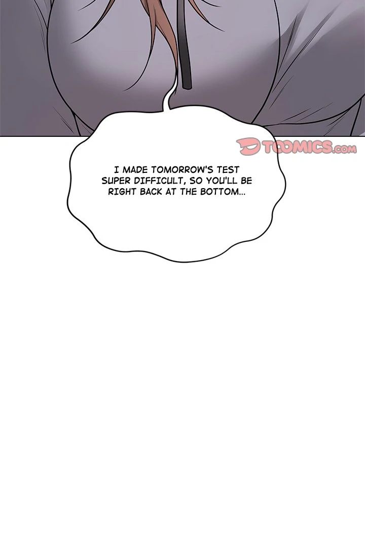 Signed, Sealed, Mistaken Chapter 14 - Page 55