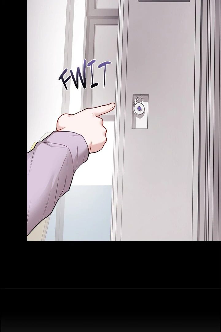 Signed, Sealed, Mistaken Chapter 14 - Page 8