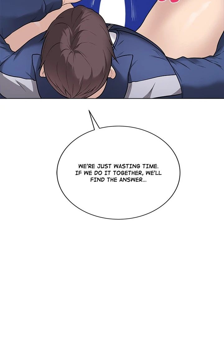 Signed, Sealed, Mistaken Chapter 14 - Page 88