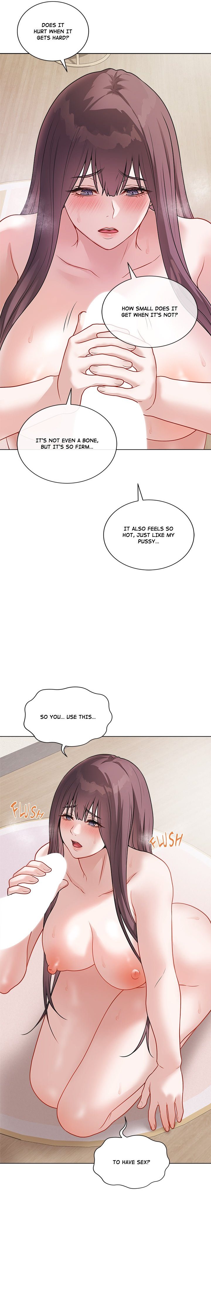 Signed, Sealed, Mistaken Chapter 19 - Page 21