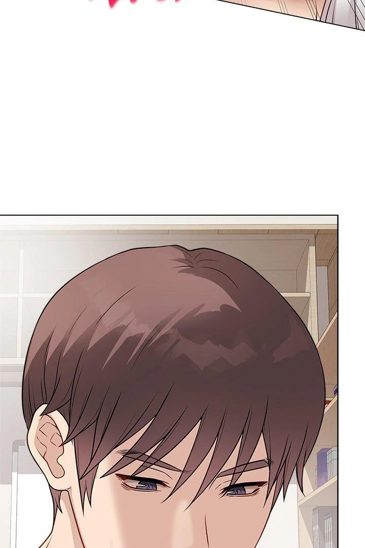 Signed, Sealed, Mistaken Chapter 21 - Page 11