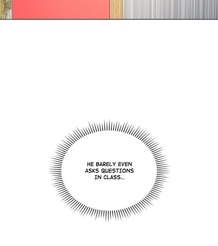 Signed, Sealed, Mistaken Chapter 5 - Page 86