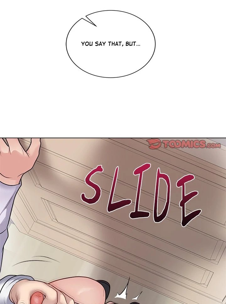 Signed, Sealed, Mistaken Chapter 8 - Page 106