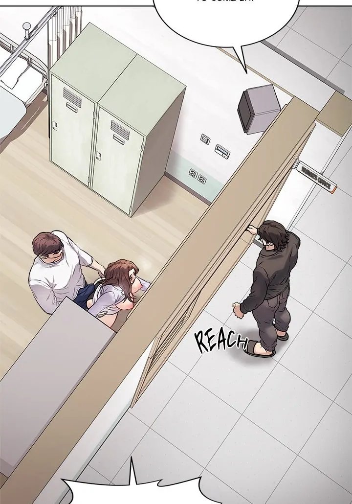 Signed, Sealed, Mistaken Chapter 8 - Page 127